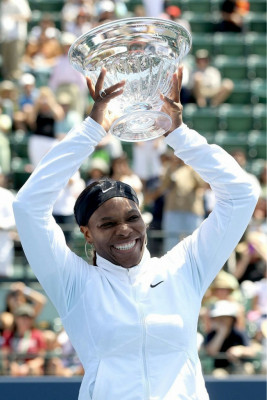 Serena Wiliams pic #411730