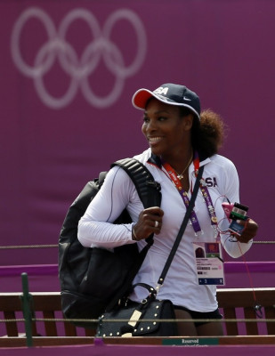 Serena Wiliams pic #541648