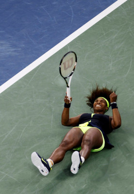 Serena Wiliams pic #558111