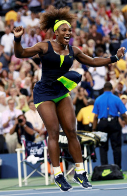 Serena Wiliams pic #558110