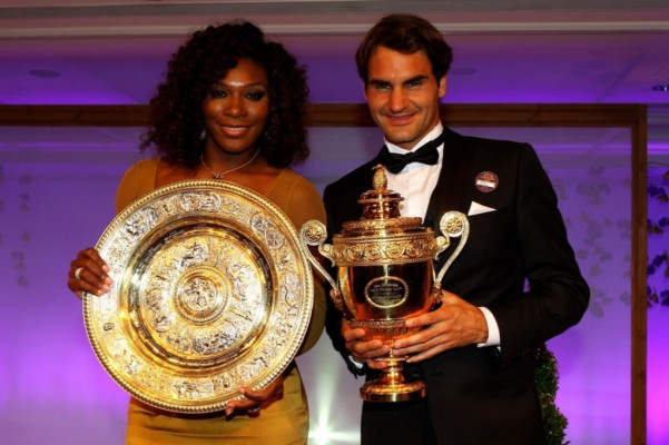 Serena Wiliams pic #533685