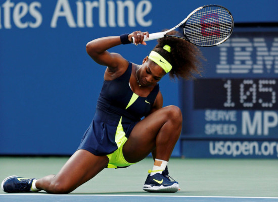Serena Wiliams pic #558115
