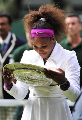 Serena Wiliams pic #533684