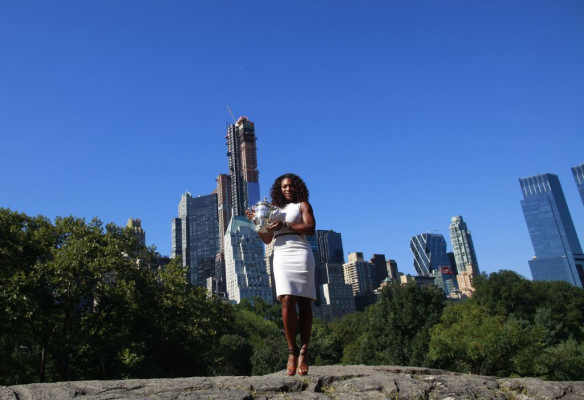Serena Wiliams pic #558116