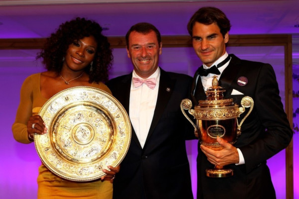 Serena Wiliams pic #533679