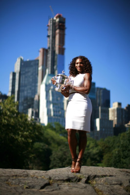 Serena Wiliams pic #558117
