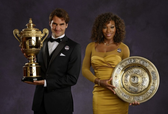 Serena Wiliams pic #533681