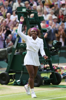 Serena Wiliams pic #533682