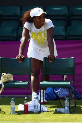 Serena Wiliams pic #541647