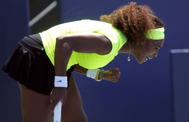 Serena Wiliams pic #536044