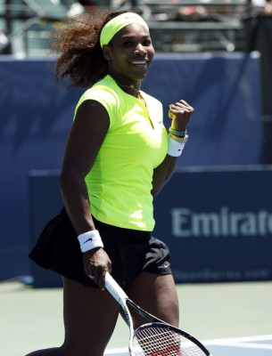 Serena Wiliams pic #536043