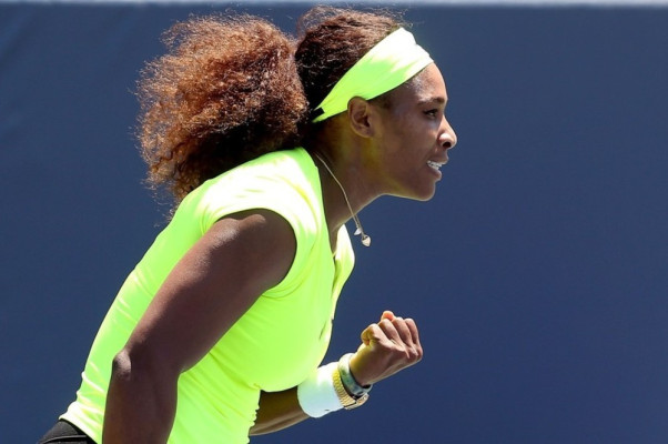 Serena Wiliams pic #536047