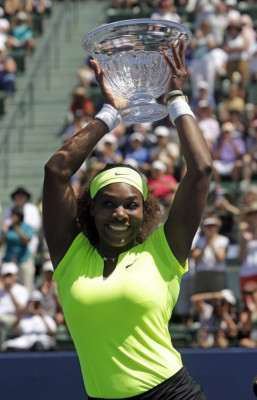 Serena Wiliams pic #536045