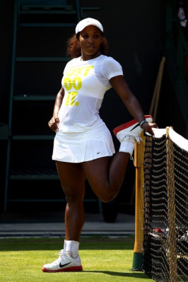 Serena Wiliams pic #541645