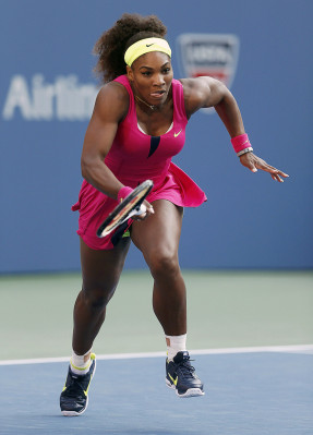 Serena Wiliams pic #554427