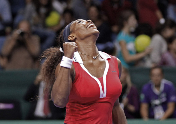 Serena Wiliams pic #576934