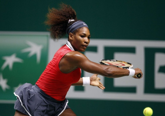Serena Wiliams pic #576932