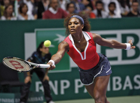 Serena Wiliams pic #576931