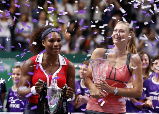 Serena Wiliams pic #576930