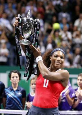 Serena Wiliams pic #576929