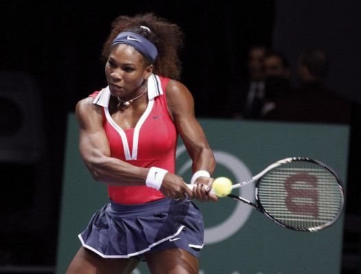 Serena Wiliams pic #576928
