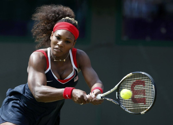 Serena Wiliams pic #543768