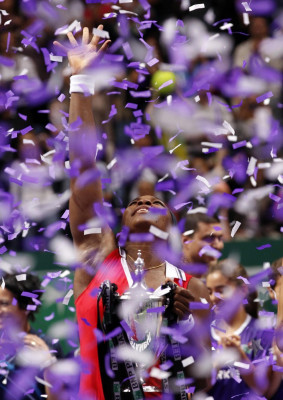 Serena Wiliams pic #576927