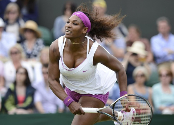 Serena Wiliams pic #527630