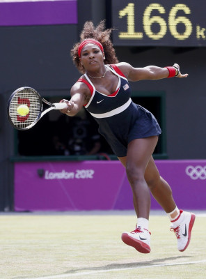 Serena Wiliams pic #543767