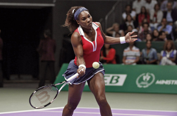Serena Wiliams pic #576926