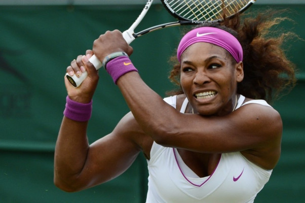 Serena Wiliams pic #527631