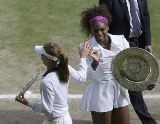 Serena Wiliams pic #532787