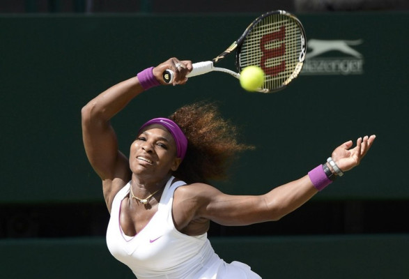 Serena Wiliams pic #532784