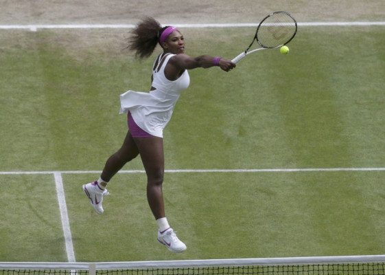 Serena Wiliams pic #532782