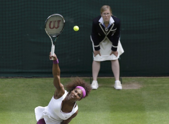 Serena Wiliams pic #532781