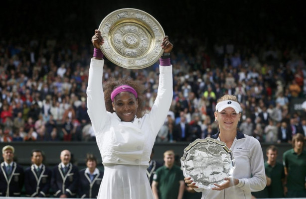 Serena Wiliams pic #532779