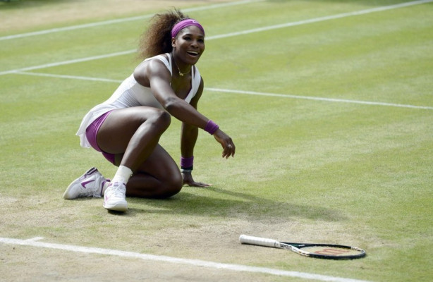 Serena Wiliams pic #532783