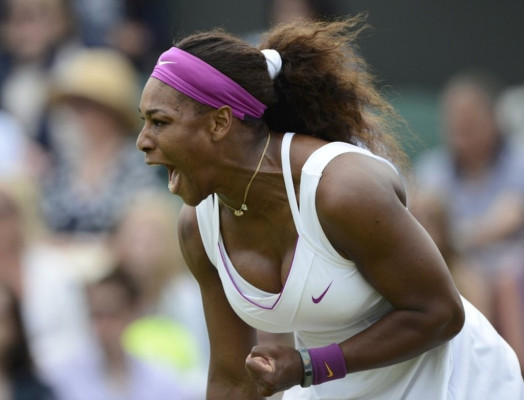 Serena Wiliams pic #527634