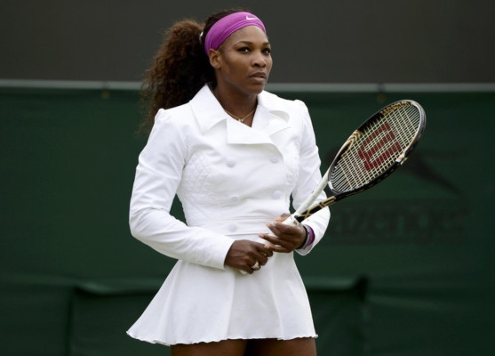 Serena Wiliams pic #527635