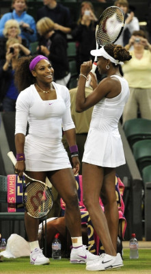 Serena Wiliams pic #533101