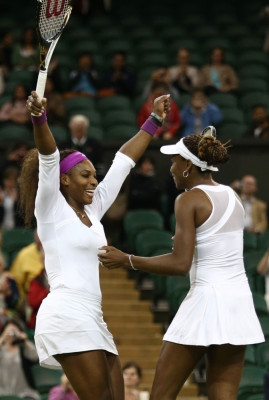 Serena Wiliams pic #533102