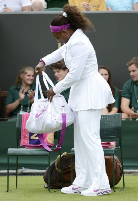 Serena Wiliams pic #527636
