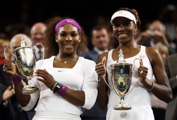 Serena Wiliams pic #533103