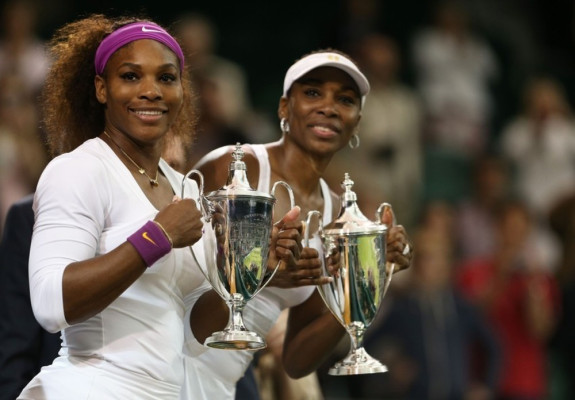 Serena Wiliams pic #533104