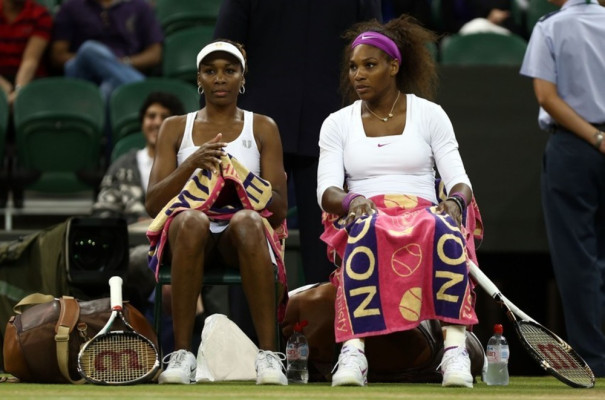 Serena Wiliams pic #533106