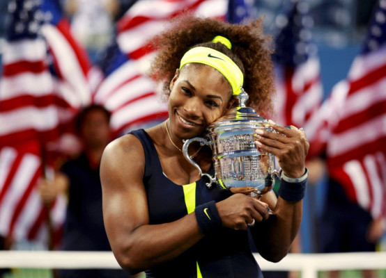 Serena Wiliams pic #558113
