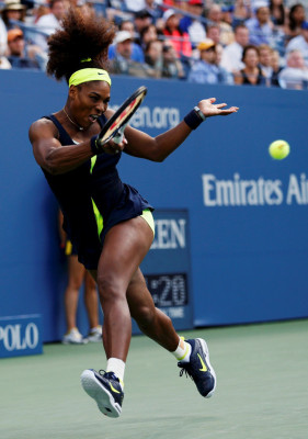 Serena Wiliams pic #558114