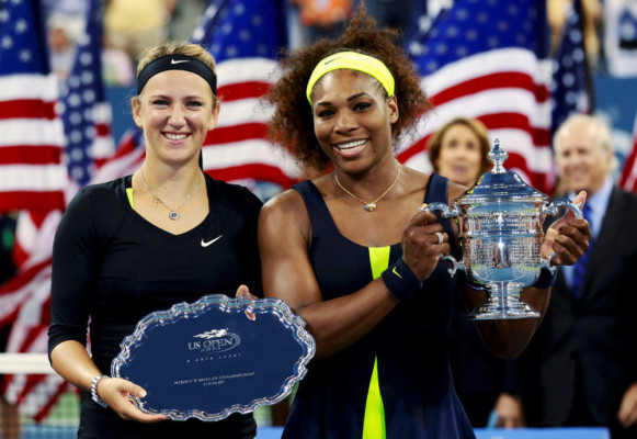 Serena Wiliams pic #558112