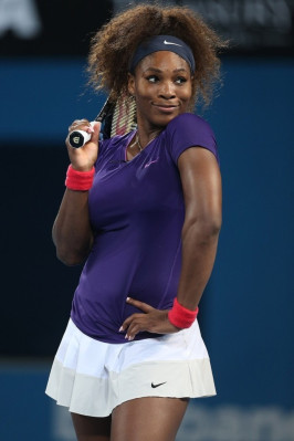 Serena Wiliams pic #597732