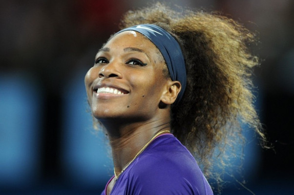 Serena Wiliams pic #597731